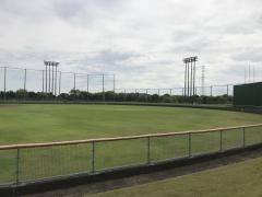 西条市東予運動公園野球場