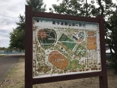 西条市東予運動公園野球場