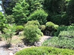 光明寺庭園