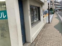 荏原文化センター温水プール