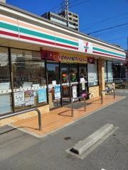 セブンイレブン　名古屋上飯田通1丁目店