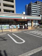 セブンイレブン　名古屋上飯田通1丁目店