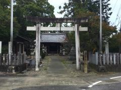 八幡神社