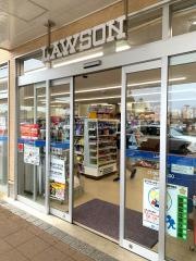 ローソン　水戸医療センター店