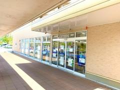 ローソン　水戸医療センター店
