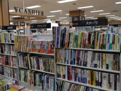 紀伊國屋書店　木場店