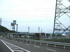 ファミリーマート　関広見インター店