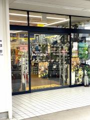 ゴルフパートナー　熊谷円光店