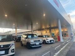 スズキ自販中部スズキアリーナ名古屋緑
