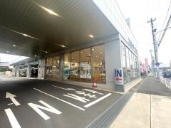 スズキ自販中部スズキアリーナ名古屋緑