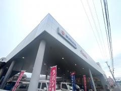 スズキ自販中部スズキアリーナ名古屋緑
