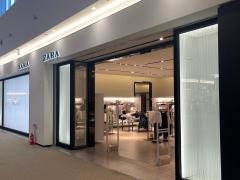 ザラ　ピエリ守山店
