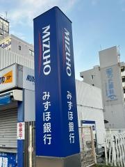 みずほ銀行　北小金支店