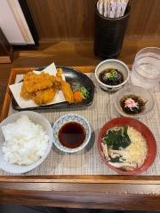 お食事処ゆづら