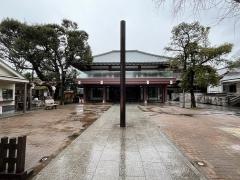 祥雲寺