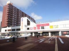 イオン　東札幌店