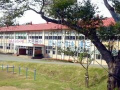 大豆田小学校