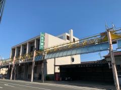 岩手銀行花巻支店
