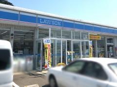 ローソン　石鳥谷南店