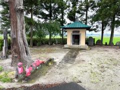 薬師堂