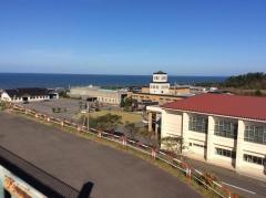 由利本荘市役所・岩城総合支所