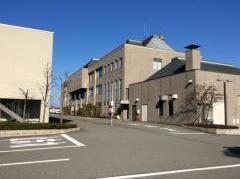 山辺町役場
