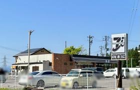 セブンイレブン 猪苗代リゾート入り口店