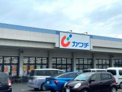 カワチ薬品　古河店