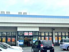 カワチ薬品　古河店