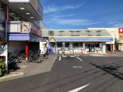 ローソン　所沢花園2丁目店
