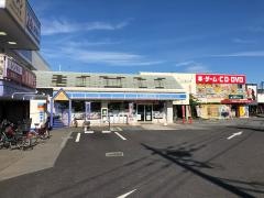 ローソン　所沢花園2丁目店