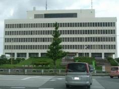 木更津市役所