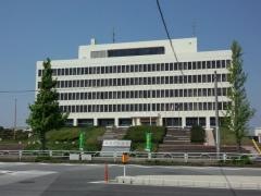 木更津市役所
