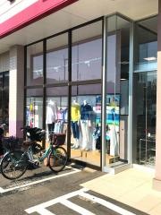 ファッションセンターしまむら　二十世紀ケ丘店