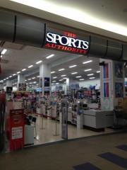 スポーツオーソリティ　津田沼店