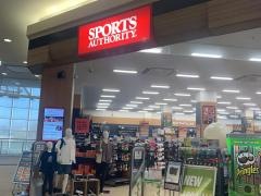 スポーツオーソリティ　津田沼店