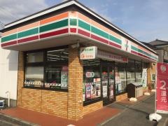 セブンイレブン　市原郡本店