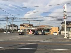 セブンイレブン　市原郡本店