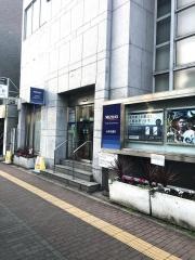 みずほ銀行押上支店