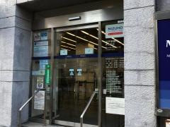 みずほ銀行押上支店
