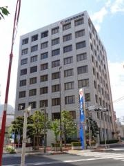 東京東信用金庫本店