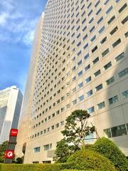 千葉銀行新宿支店