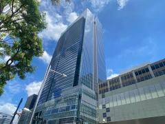 東京ミッドタウン