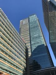 東京ミッドタウン