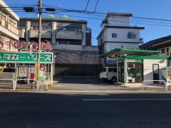 トヨタレンタリース東京下北沢店