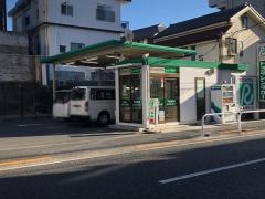 トヨタレンタリース東京下北沢店