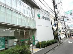りそな銀行大船支店