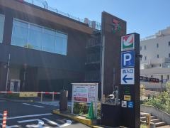 イトーヨーカドー　上大岡店