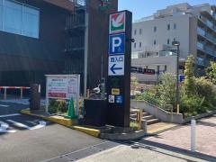 イトーヨーカドー　上大岡店