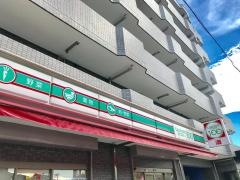 ローソンストア100　川崎中野島店